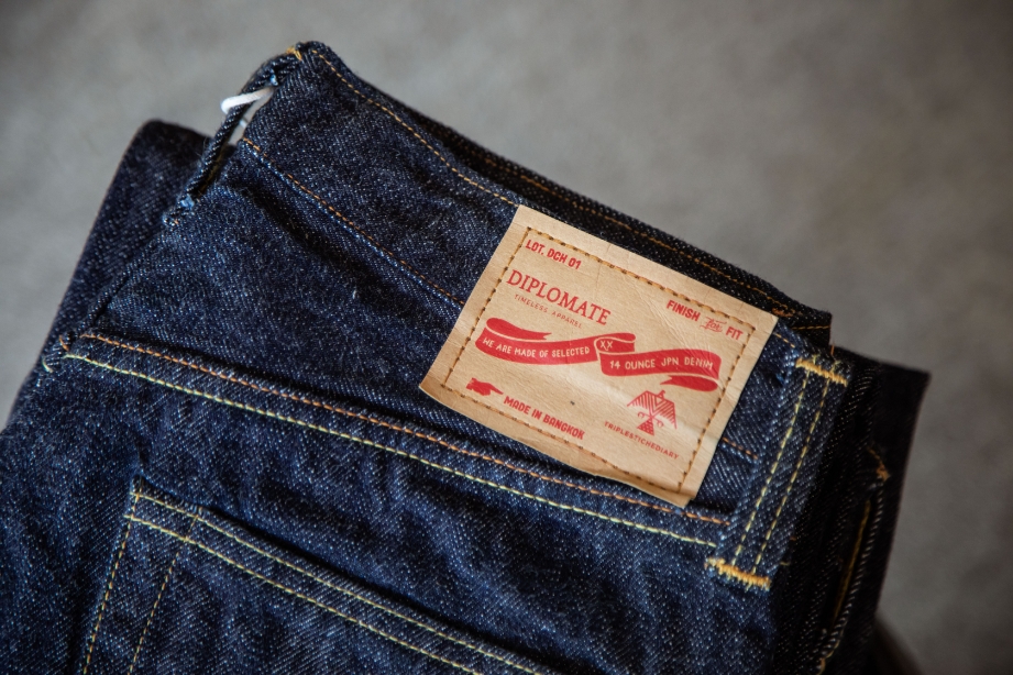 Diplomate Apparel11