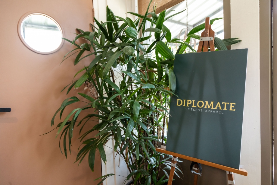 Diplomate Apparel18