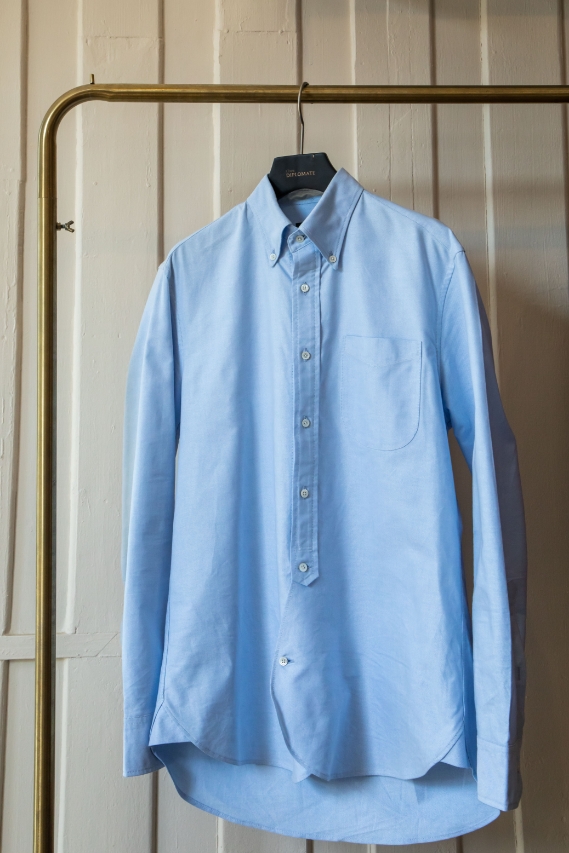 Diplomate Apparel8