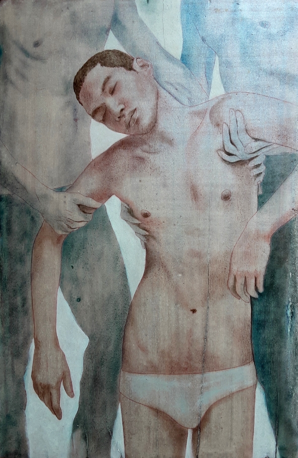 Myrtille Tibayrenc12