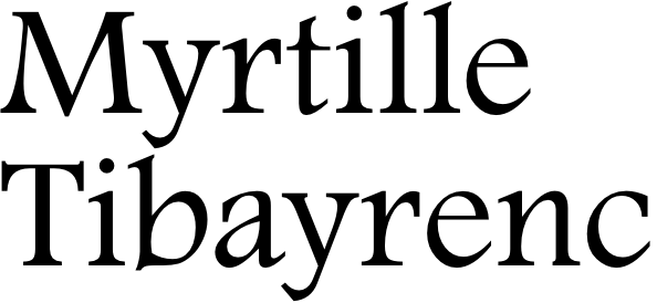 MyrtilleTibayrenc