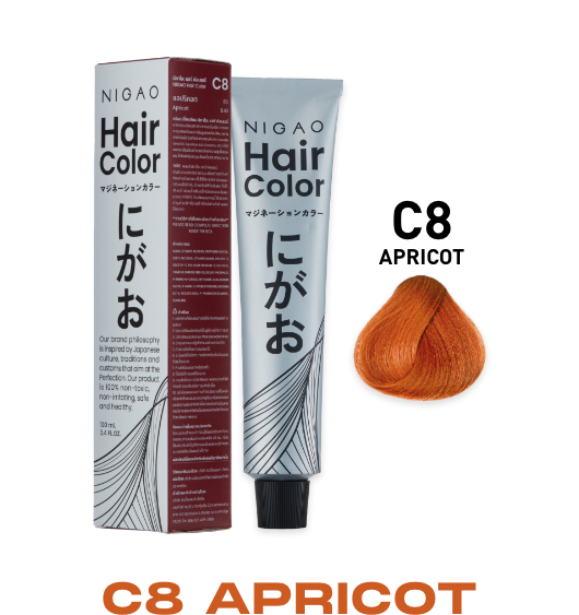 C8Apricot