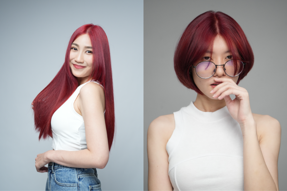 Cherryred