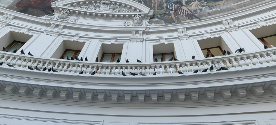 36.Others (2011) Maurizio Cattelan