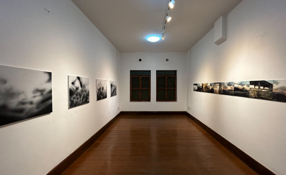 Out of Frame - 13