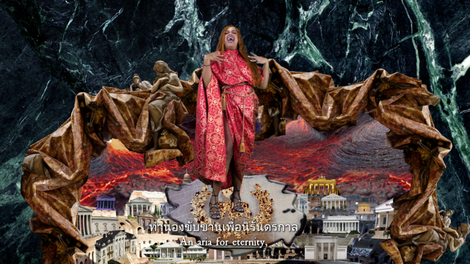 Guerreiro do Divino Amor - 06