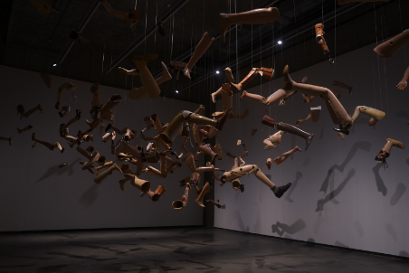 Kader Attia - 12